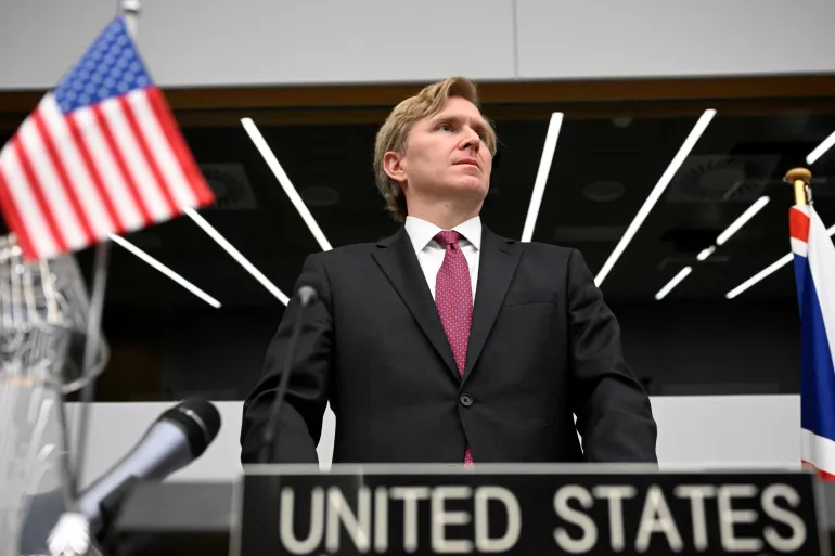 NATO 3.0 and the message from Washington: Europe must carry the weight