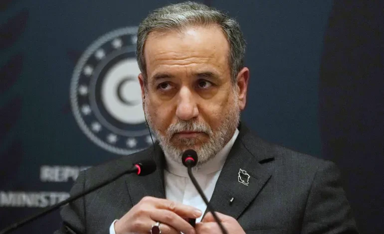 Iran sidelines Europe as nuclear diplomacy shifts toward regional mediators