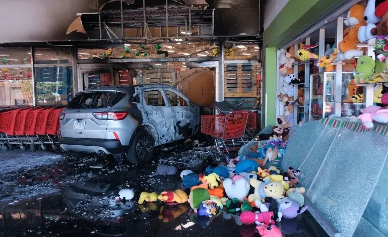 Guadalajara prepares for World Cup under the shadow of cartel violence