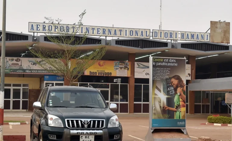 EXCLUSIVE: Sahel’s security vacuum keeps changing uniforms