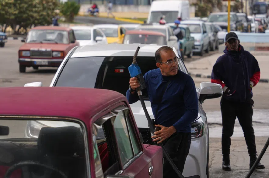 EXCLUSIVE: New Cuba Crisis. Oil Embargo and the Return of a Cold War Ghost.