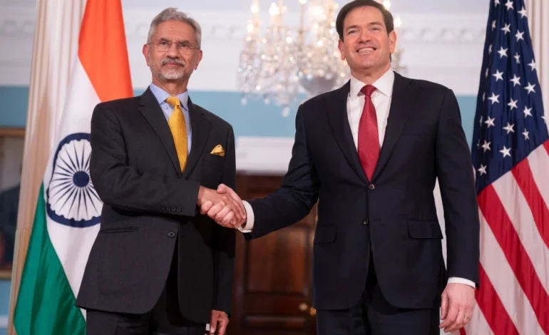 White House Rolls out $12B Plan to Break China’s Grip on Critical Minerals