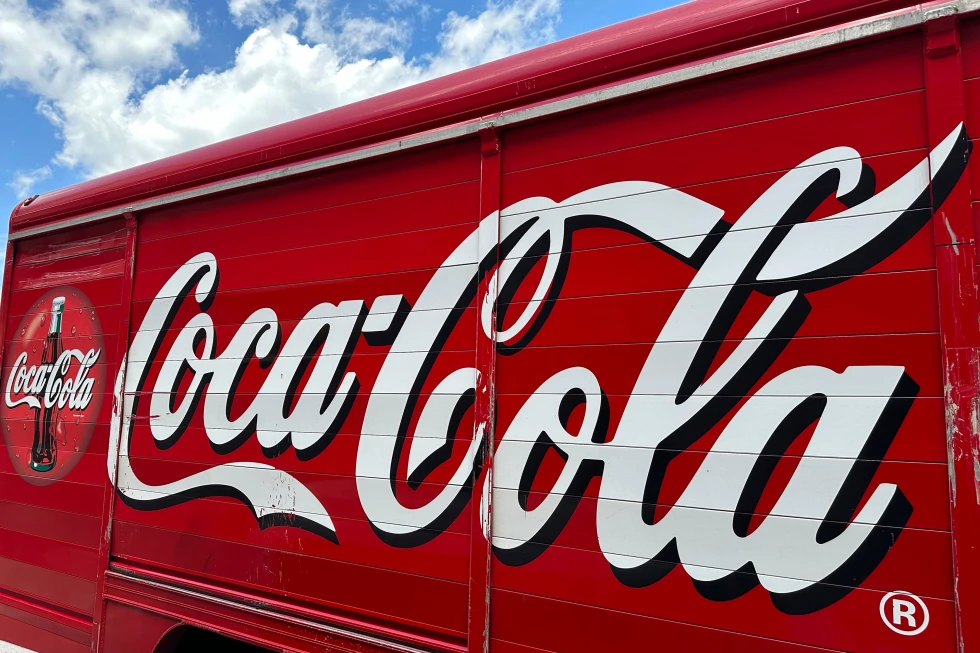Coke Is Aiming Small — 4–5% Growth — as Shoppers Tighten their Belts