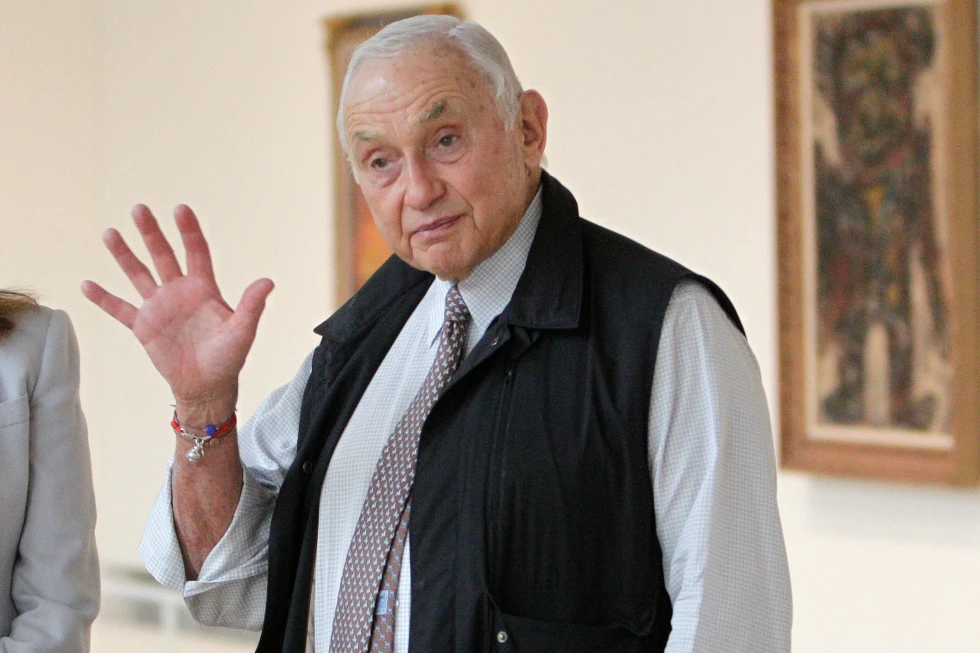 Les Wexner Set for Closed-Door Deposition by House Oversight Committee over Ties to Jeffrey Epstein