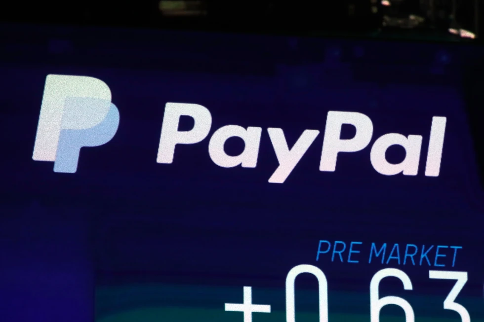 PayPal Swaps out Alex Chriss for HP Vet Enrique Lores as Investors Lose Patience