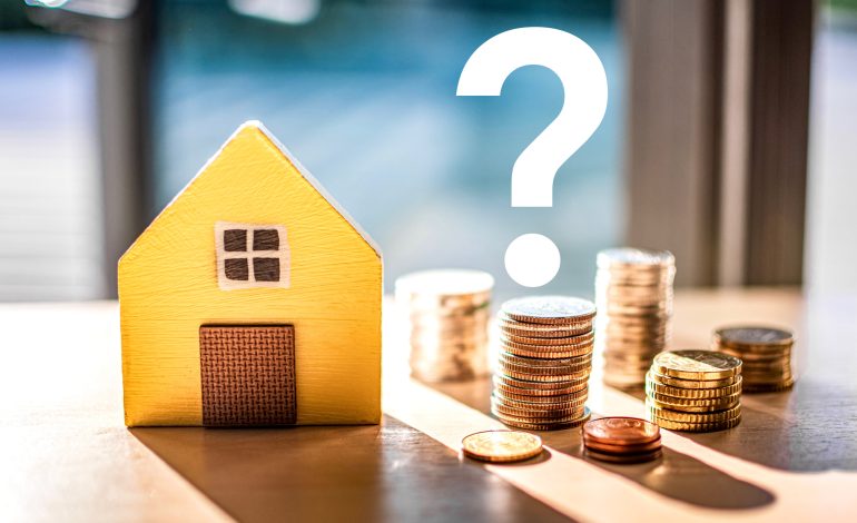 New Fed Chair? Don’t Expect Big Mortgage-Rate Relief this Year