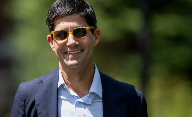 Trump tapped Warsh – but which Warsh will run the Fed?