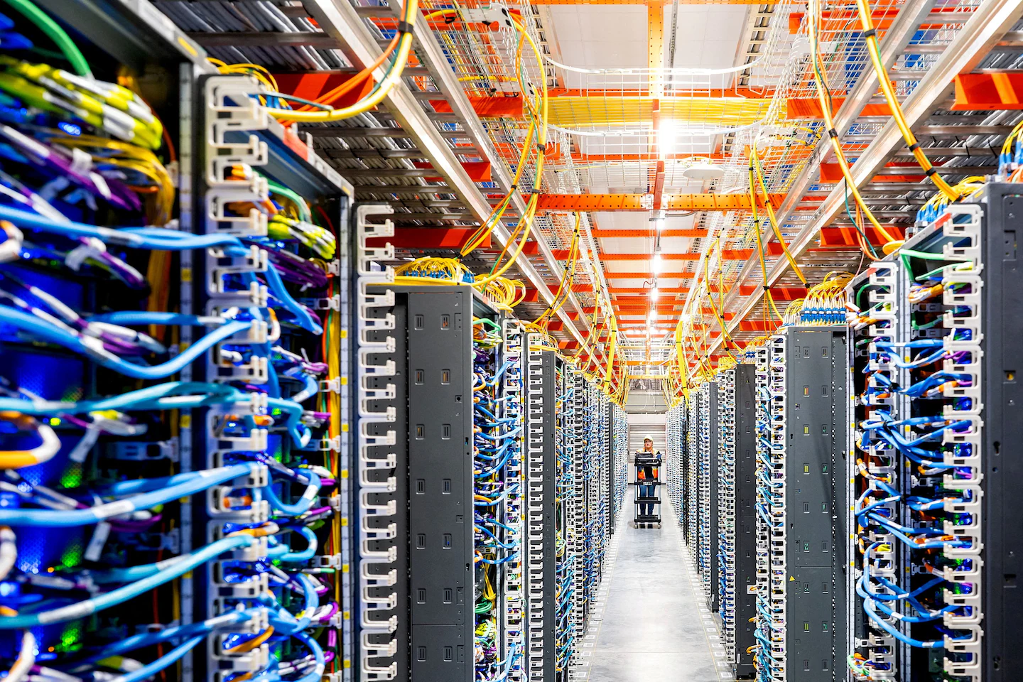 AI’s Growth Story Is Looking Less Magical — Could Be More Hype Than Help