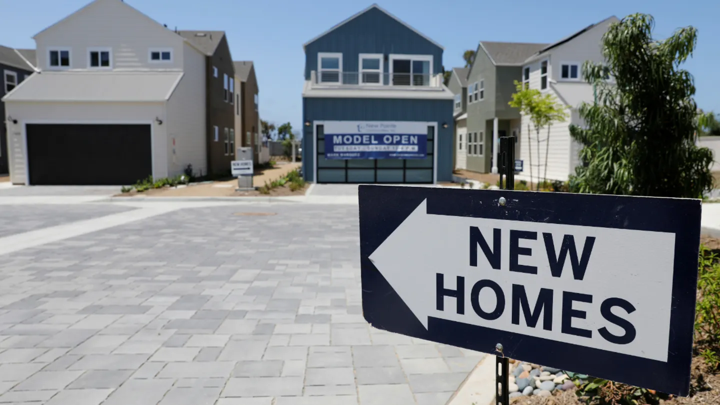 Rates Slip Under 6% — Homebuyers Get a Little Breather