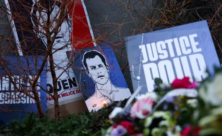 France summons US ambassador after embassy comments on far-right activist’s killing