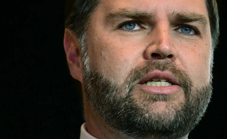 Vance lands in Yerevan as pressure builds over prisoners, peace and US leverage