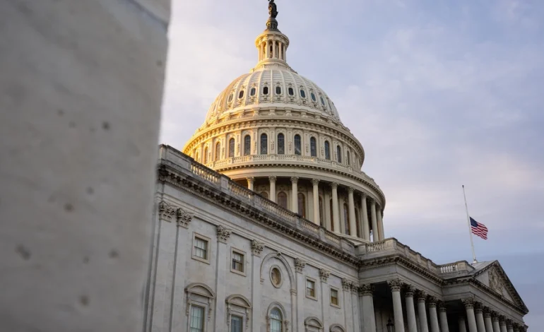 Debt on a tear: CBO says federal borrowing will hit record highs despite Trump’s policy blitz