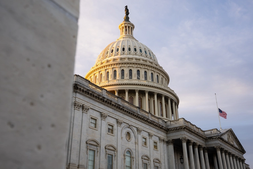 Debt on a tear: CBO says federal borrowing will hit record highs despite Trump’s policy blitz