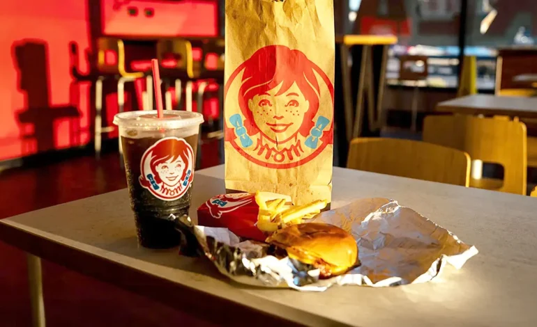 Wendy’s to Shut Hundreds of US Outlets as it Doubles down on Value