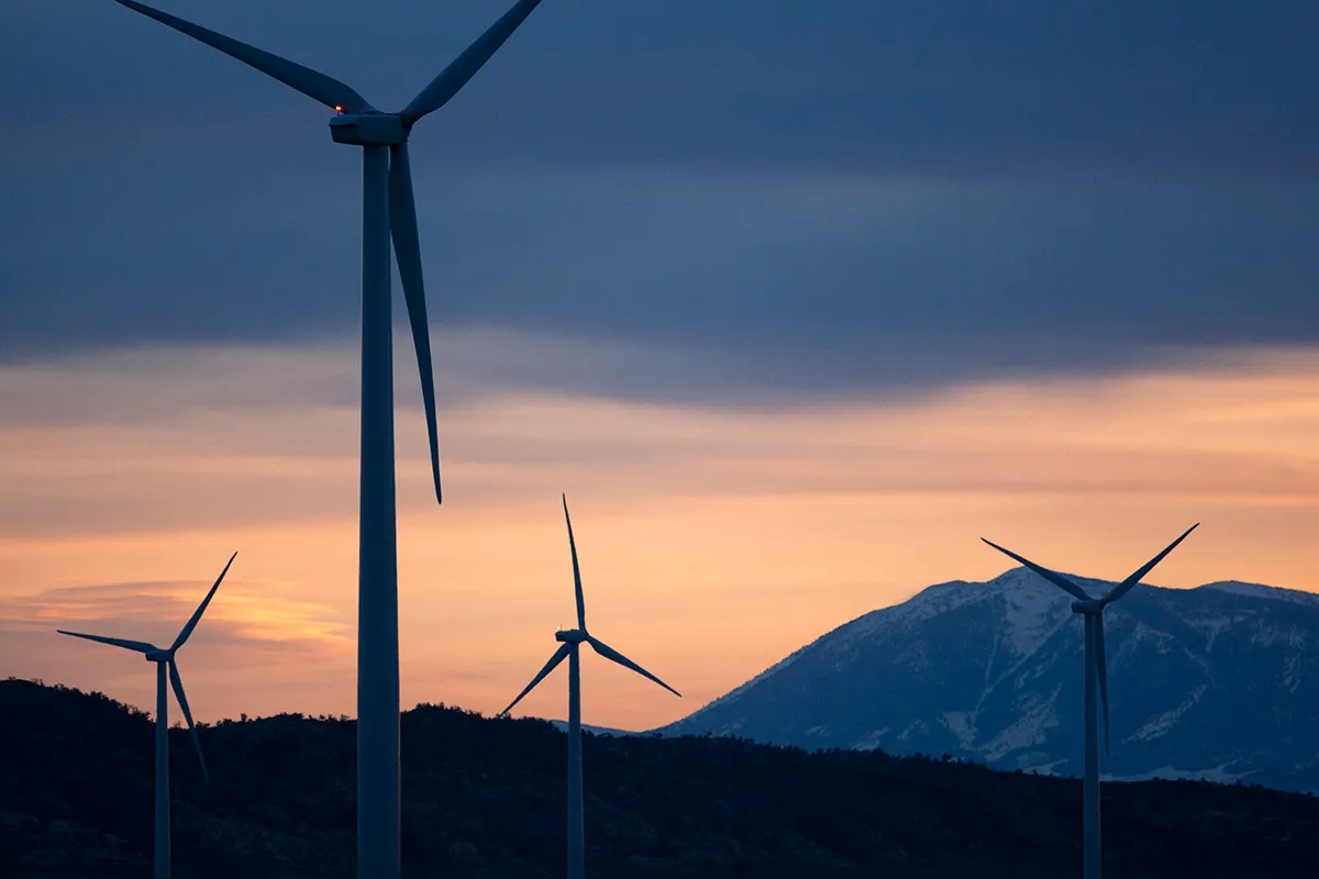 State Board Votes to Reverse Approval of Major Wind Energy Projects in Eastern Wyoming