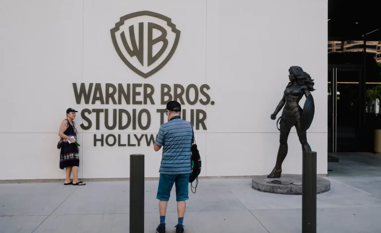 Paramount Skydance beats Warner Bros. Discovery — regulators now get the spotlight