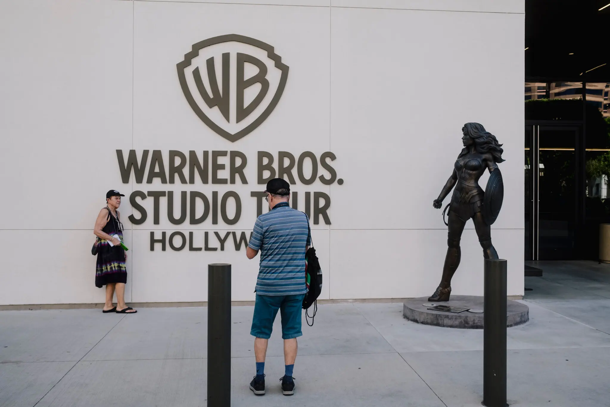 Paramount Skydance beats Warner Bros. Discovery — regulators now get the spotlight