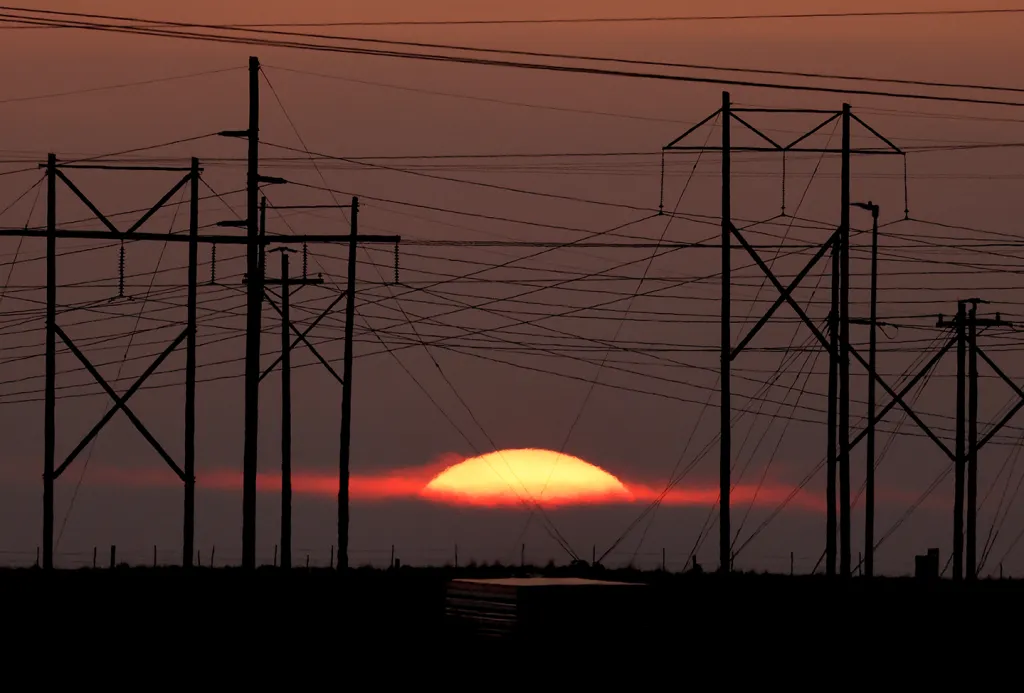 Warm, dry conditions persist as Casper prepares for hot midweek