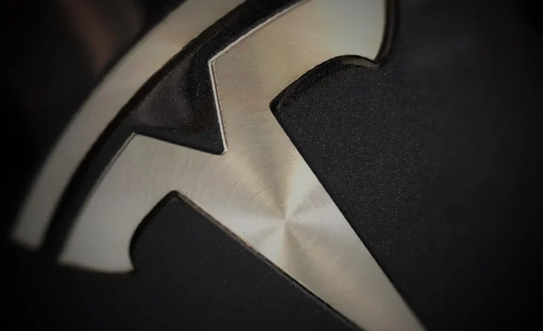 Tesla Pops as Musk Unveils Bold ‘Terafab’ Chip Factory Plan