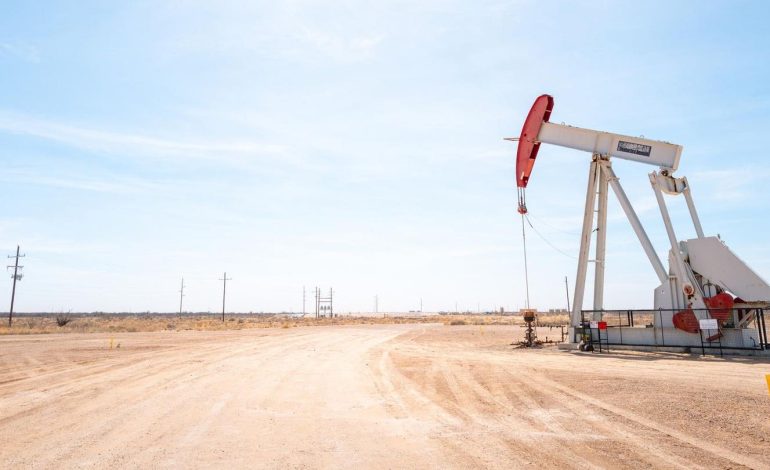 Wall Street Slips Under the Weight of the Iran Shock