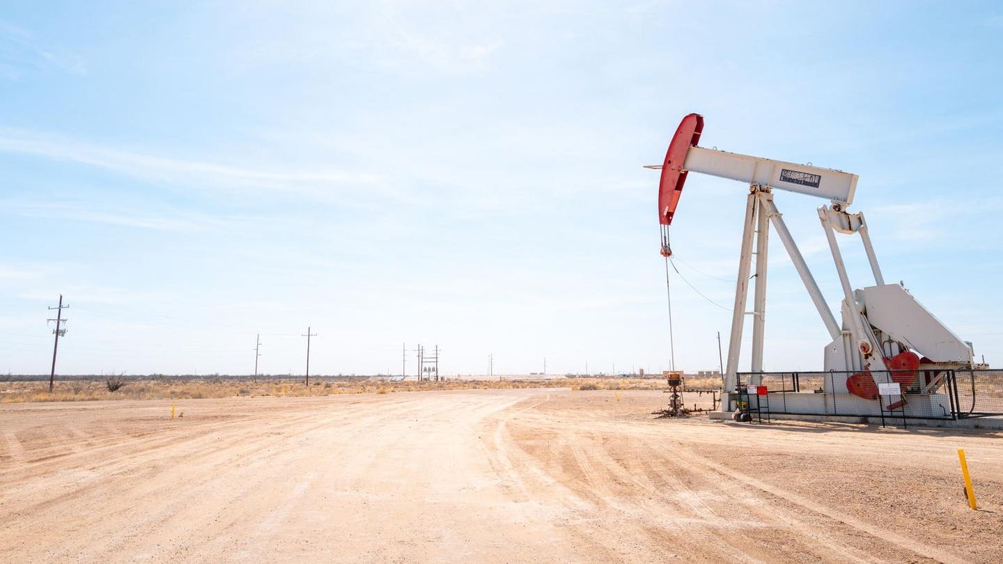 Wall Street Slips Under the Weight of the Iran Shock