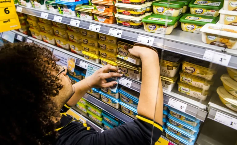 Unilever Eyes $15.7bn Shake-up with McCormick as it Reshapes its Food Empire