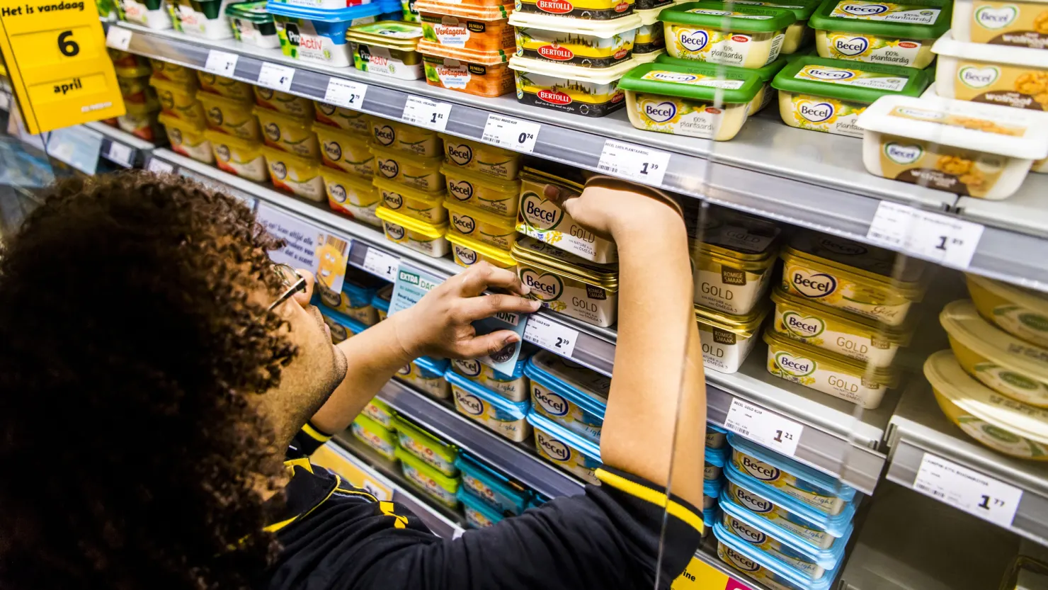 Unilever Eyes $15.7bn Shake-up with McCormick as it Reshapes its Food Empire
