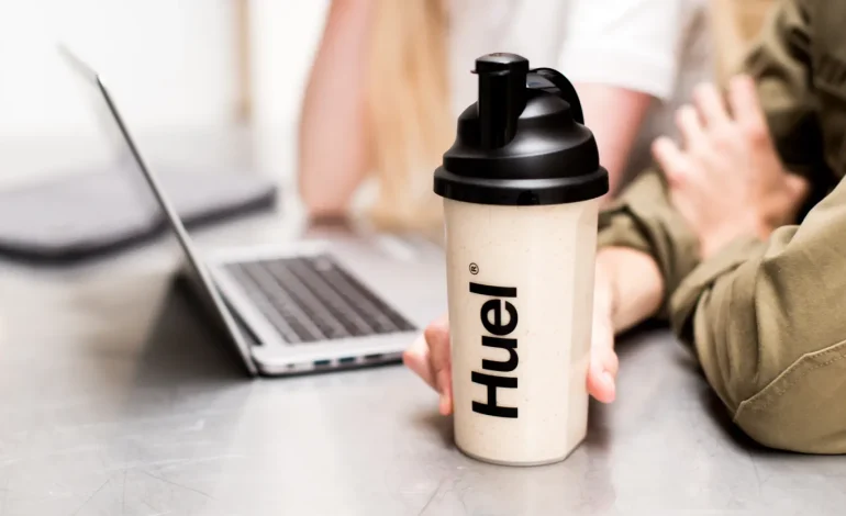 Danone Snaps up Huel in €1bn Deal as Meal-replacement Craze Goes Mainstream