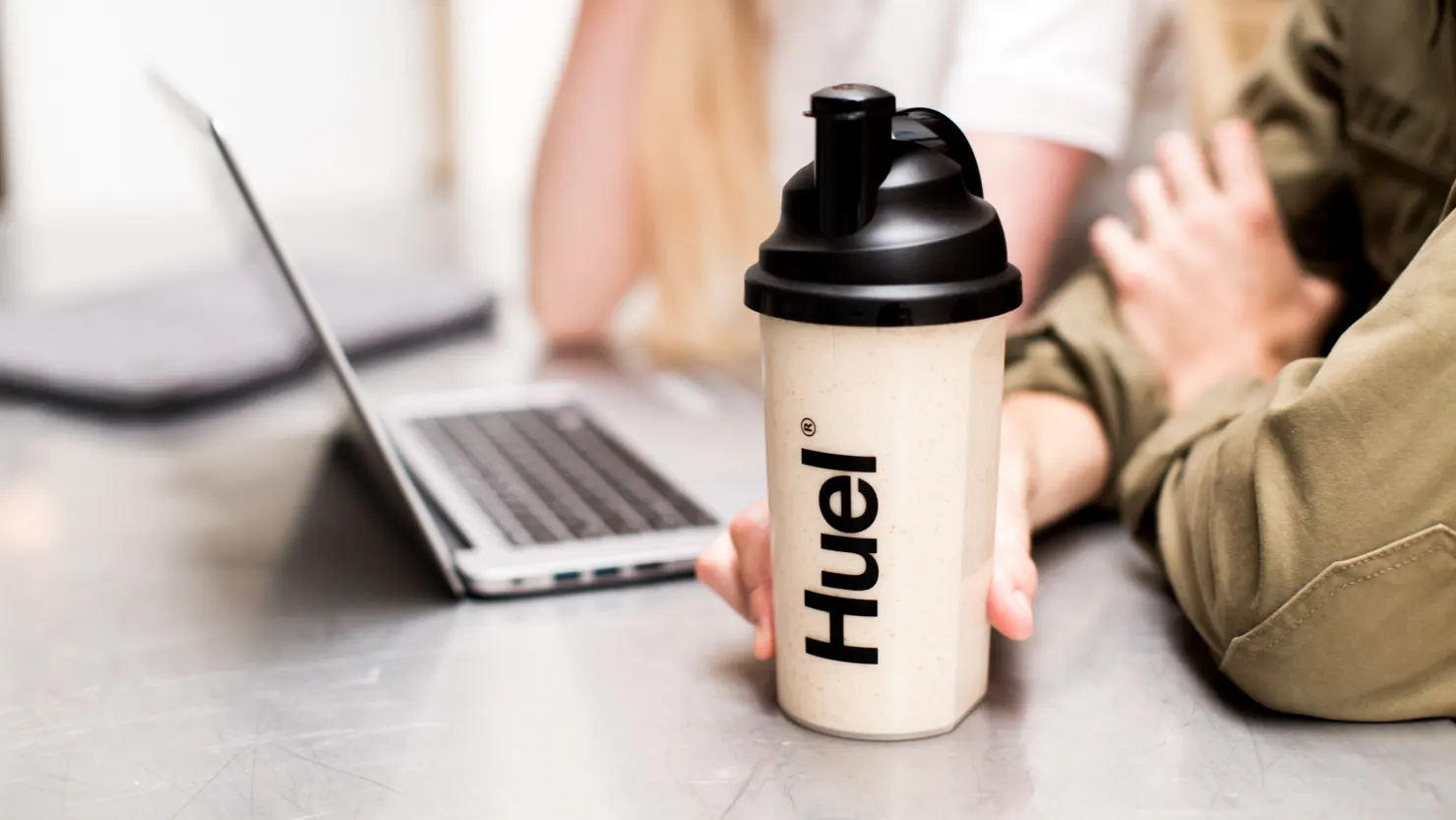 Danone Snaps up Huel in €1bn Deal as Meal-replacement Craze Goes Mainstream