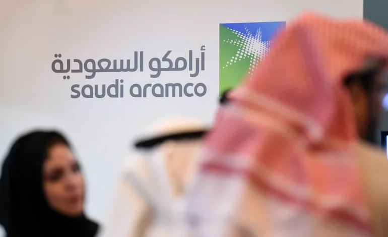 Saudi Aramco Boss Amin Nasser: Iran War Could Wreck the Oil Market