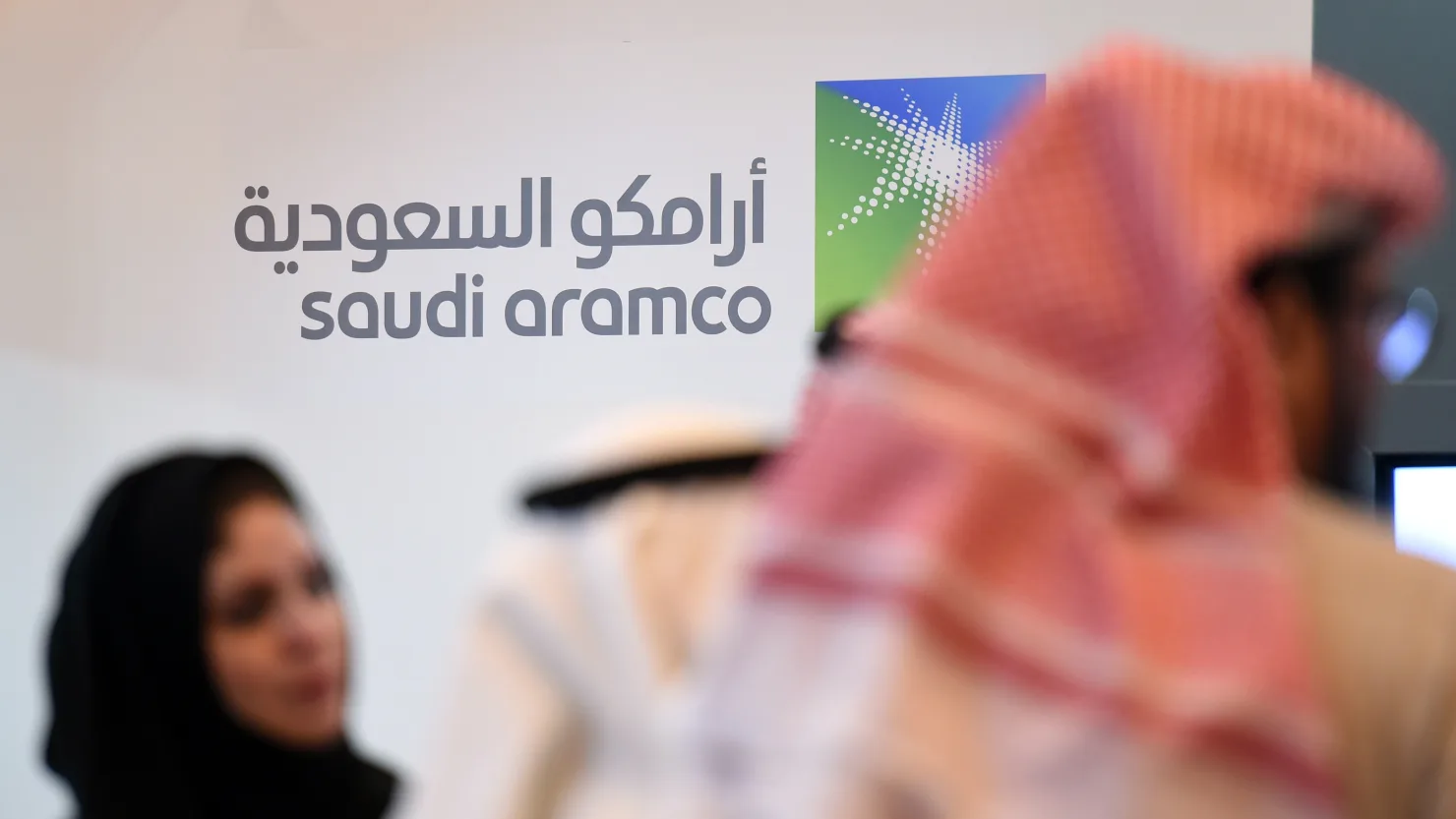 Saudi Aramco Boss Amin Nasser: Iran War Could Wreck the Oil Market