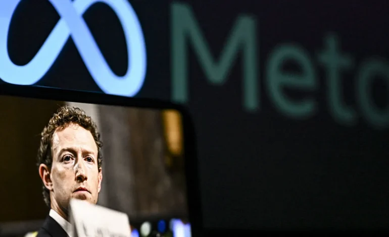 Meta Eyes Big Cuts — 20% Layoffs Rumored as AI Binge Forces a Reckoning