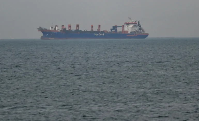 If the Strait of Hormuz Stays Shut, Asia Gets Hurt Worst