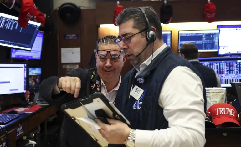 S&P 500 Rockets after Oil Slide