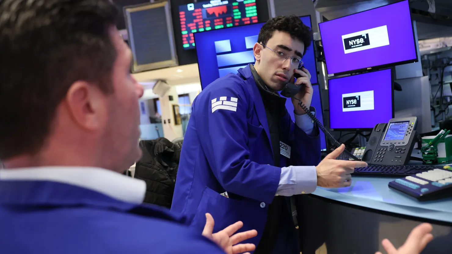 Oil Jumps again as Iran War Rattles Markets, Dragging Dow Jones Industrial Average Lower