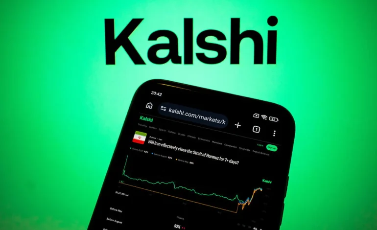 Arizona Goes After Kalshi — State Brands Prediction Market an Illegal Betting Operation