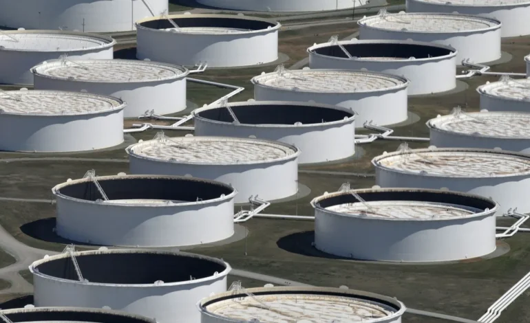 IEA Says the Energy Shock Needs Demand Cuts Now