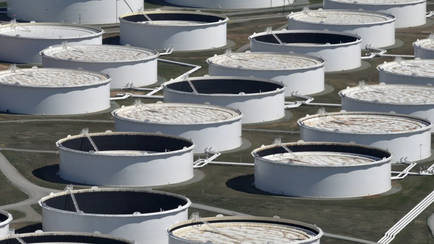 IEA Says the Energy Shock Needs Demand Cuts Now