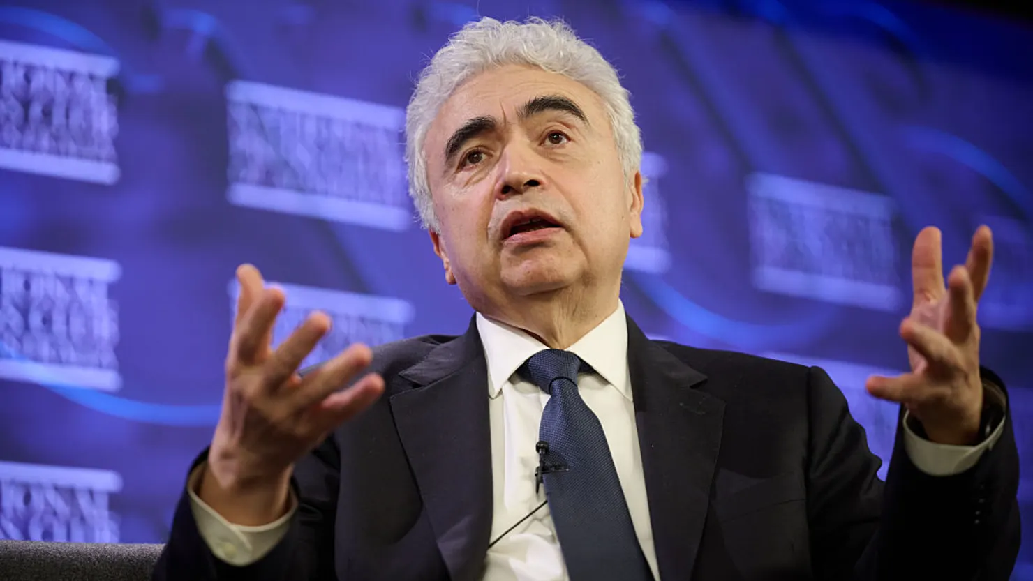 IEA Chief Warns Iran War Could Deliver a Huge Blow to the World Economy