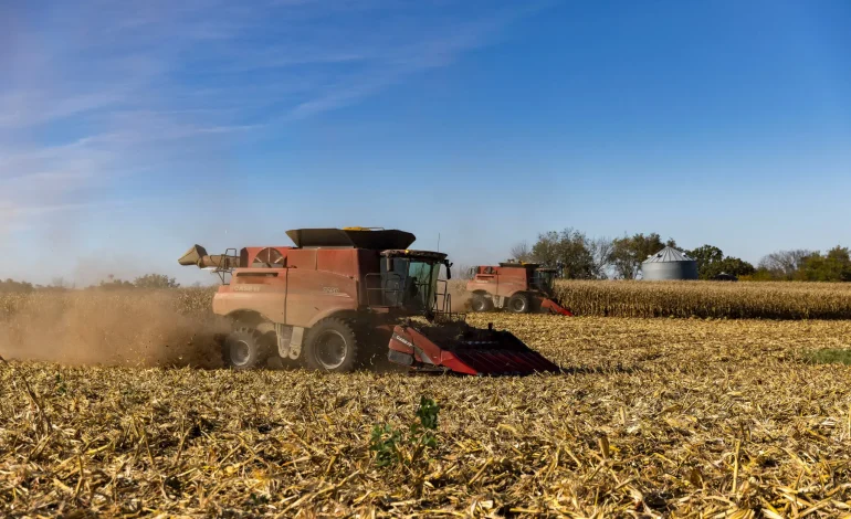 Fuel and Fertilizer Pinch: Why US Farmers Are Bracing for Another Brutal Season