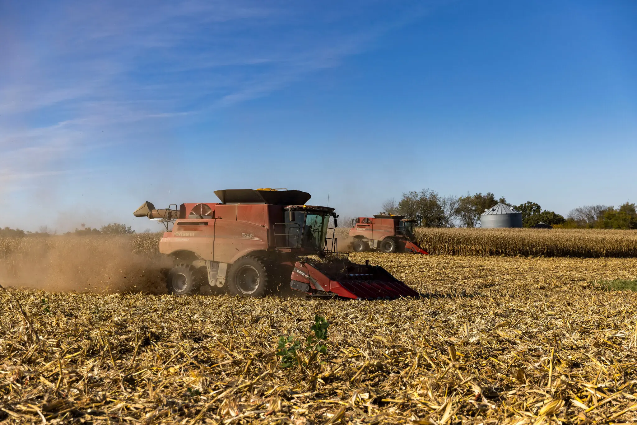 Fuel and Fertilizer Pinch: Why US Farmers Are Bracing for Another Brutal Season
