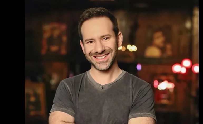 OnlyFans Owner Leonid Radvinsky Dies at 43 after Building a Quiet Billion-Dollar Empire