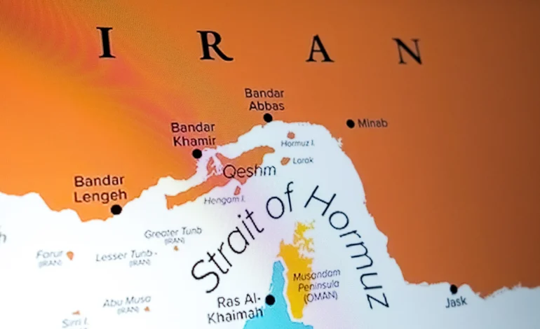 Strait of Hormuz Shutdown: How a Stuck Waterway Could Jack up Gas, Food and your Stuff
