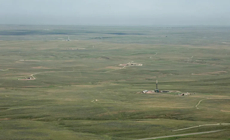 Feds Broke Law Approving Massive Converse County Oil and Gas Field, Court Rules