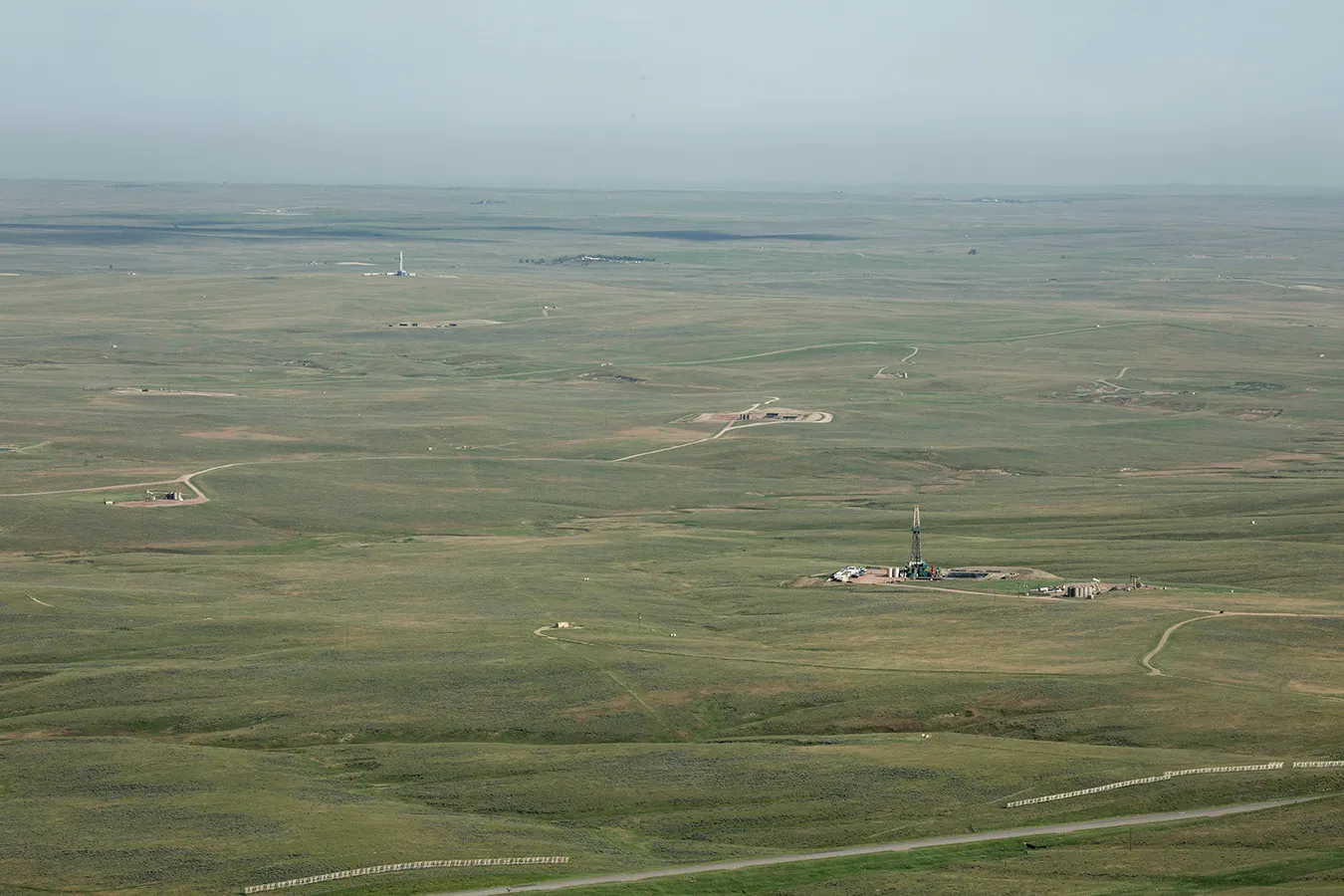 Feds Broke Law Approving Massive Converse County Oil and Gas Field, Court Rules