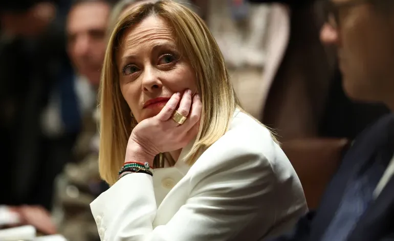 Meloni loses justice reform referendum but stays in power