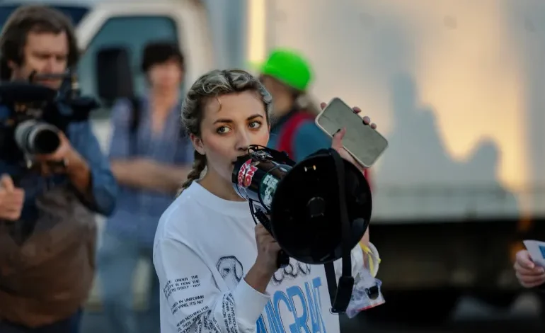 Pro-Israel Spending Faces Test in Illinois Primaries