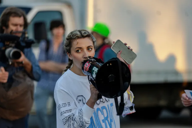 Pro-Israel Spending Faces Test in Illinois Primaries