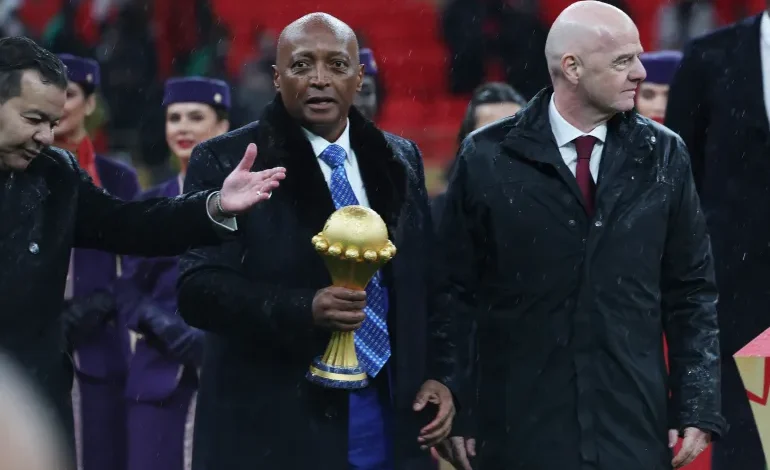 CAF defers to CAS as AFCON dispute exposes governance strains