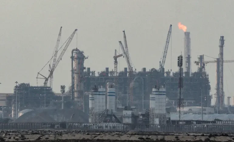 Europe Feels the Squeeze as Gas Spikes after Qatar Shuts LNG Taps